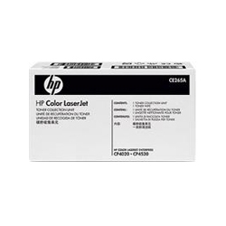 HP CE265A HP Color LaserJet CP4525, CM4540 Toner Collection Unit